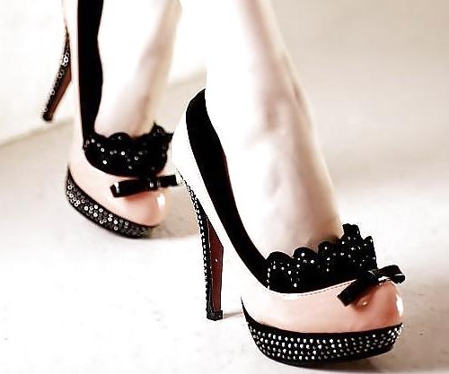 25P For heels lovers 2