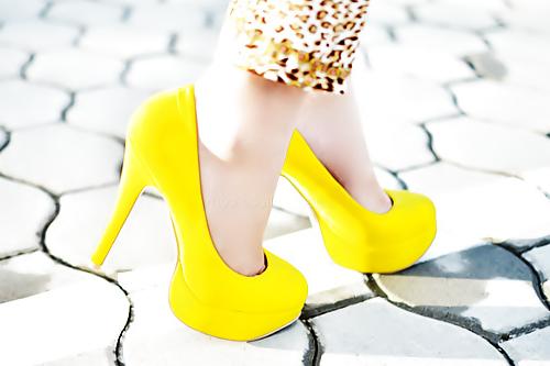 25P For heels lovers 2