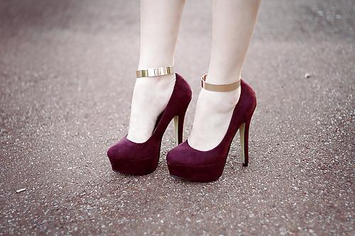 25P For heels lovers 2