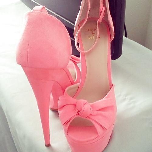 25P For heels lovers 2