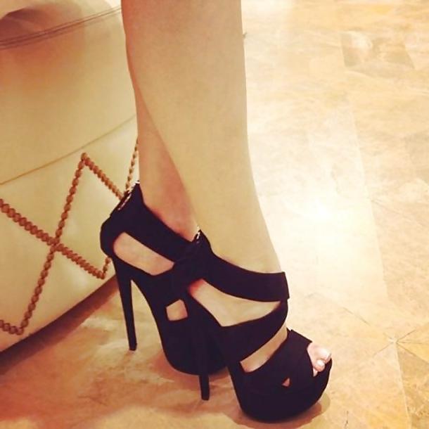 25P For heels lovers 2