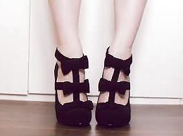 25P For heels lovers 2