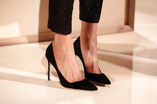 25P For heels lovers 2
