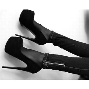 25P For heels lovers 2