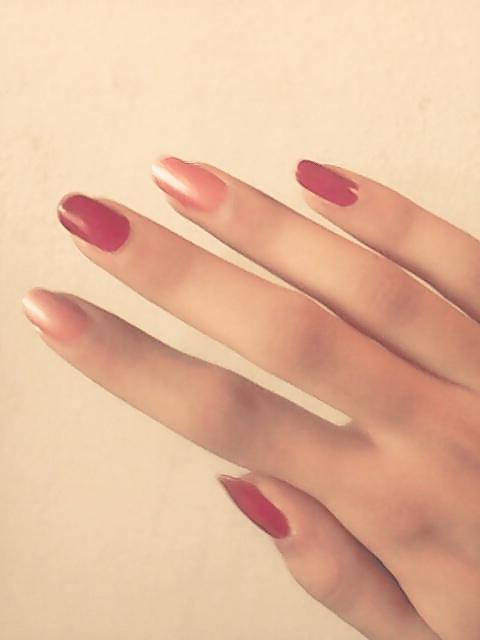 13P My LONG NAILS x3