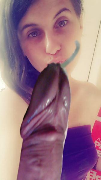 16P Galery penis tributing