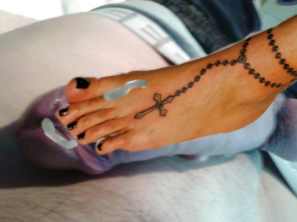 16P Galery penis tributing