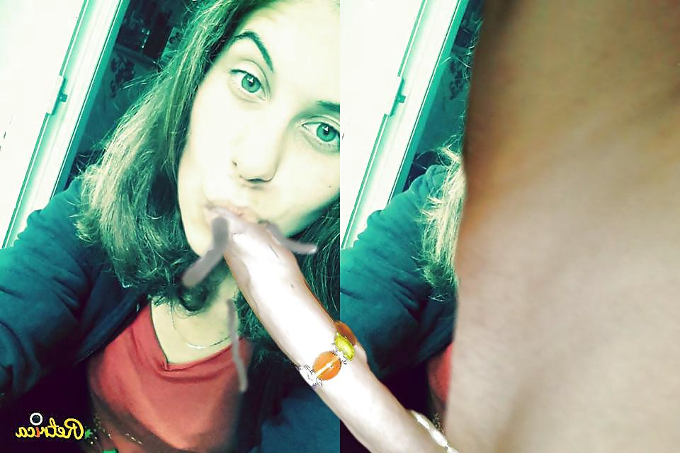 16P Galery penis tributing