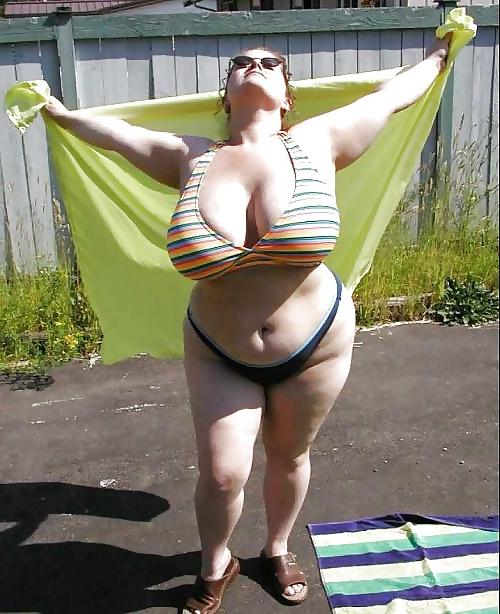 13P PAWG: Once U Had Meat U Will Never Go Back 2 Bones #105