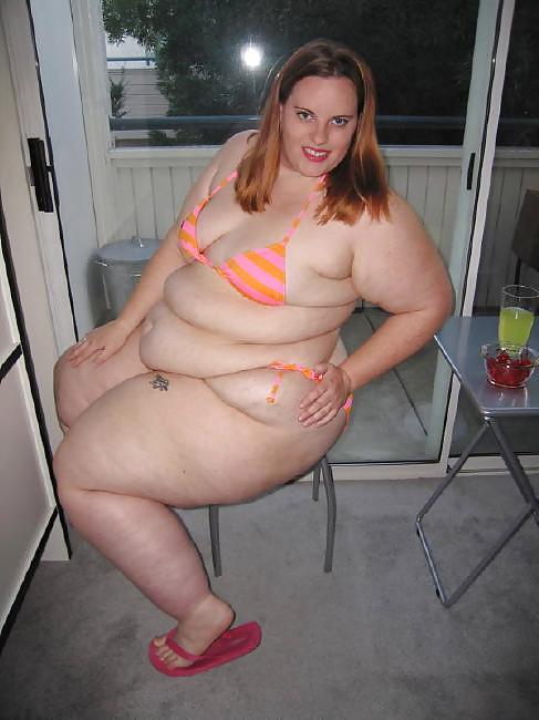 18P PAWG: Once U Had Meat U Will Never Go Back 2 Bones #94