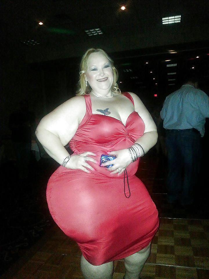 15P PAWG: Once U Had Meat U Will Never Go Back 2 Bones #121