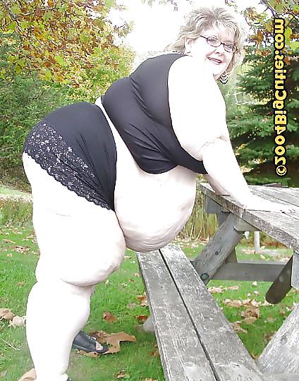15P PAWG: Once U Had Meat U Will Never Go Back 2 Bones #121