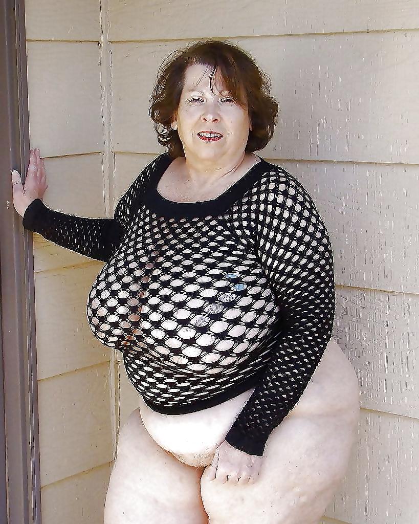 15P PAWG: Once U Had Meat U Will Never Go Back 2 Bones #104