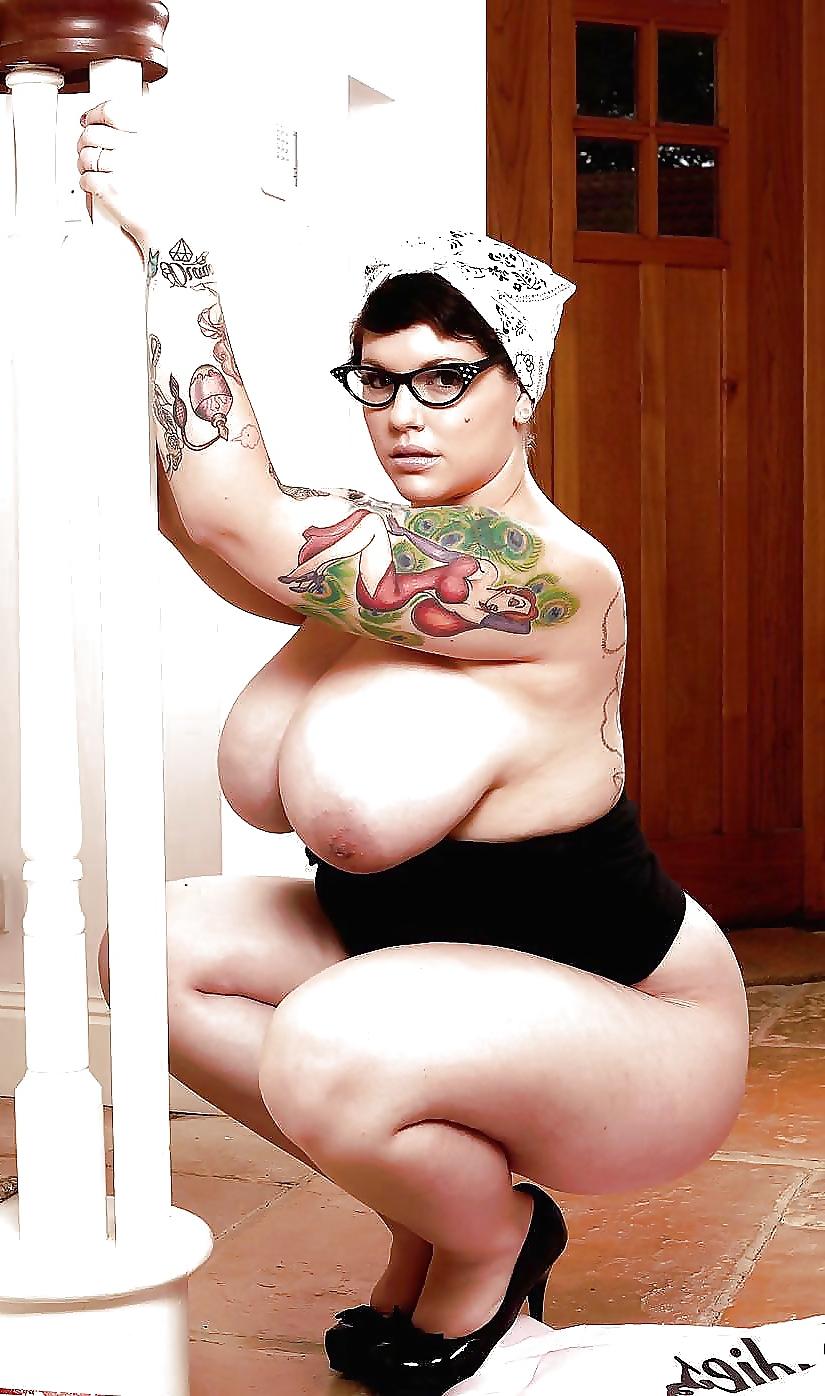 15P PAWG: Once U Had Meat U Will Never Go Back 2 Bones #104