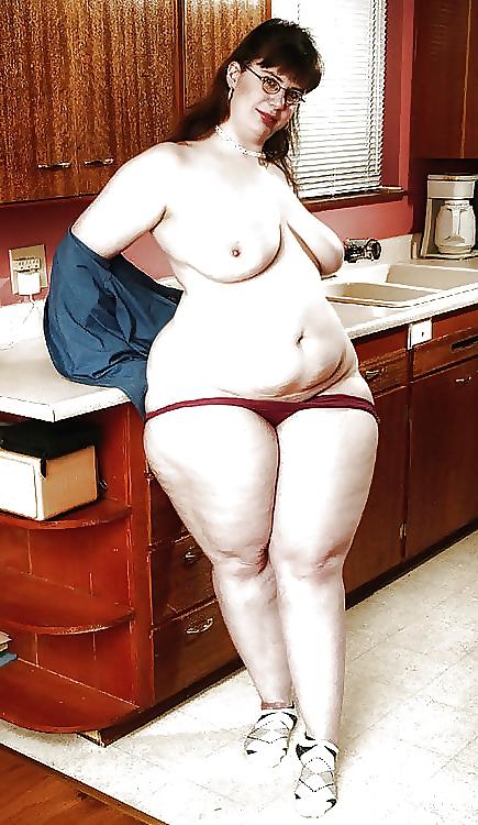 15P PAWG: Once U Had Meat U Will Never Go Back 2 Bones #101