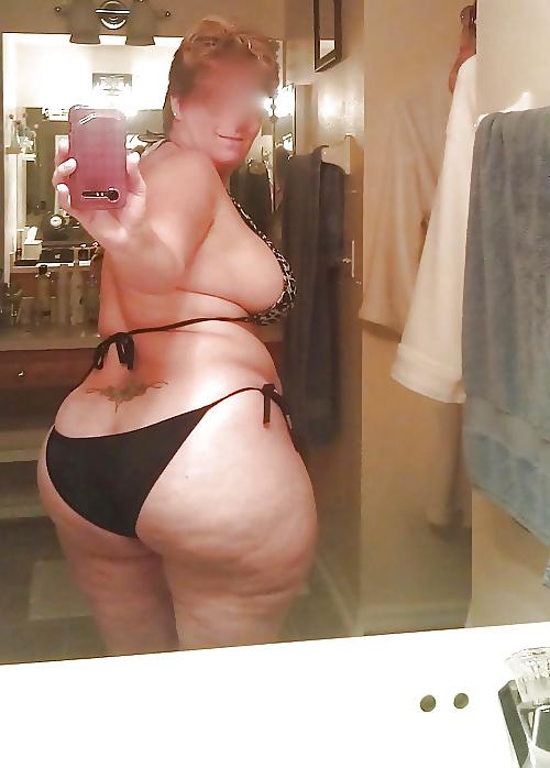15P PAWG: Once U Had Meat U Will Never Go Back 2 Bones #101