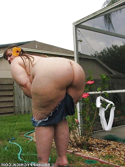 15P PAWG: Once U Had Meat U Will Never Go Back 2 Bones #102