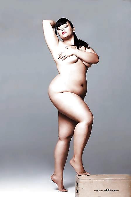 15P PAWG: Once U Had Meat U Will Never Go Back 2 Bones #102