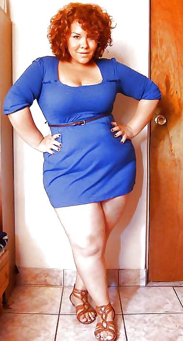 15P PAWG: Once U Had Meat U Will Never Go Back 2 Bones #102