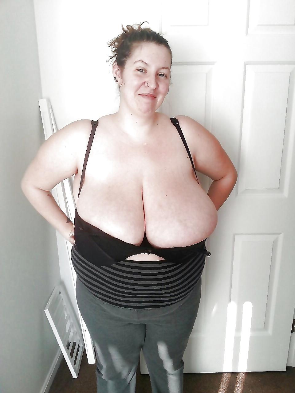 15P PAWG: Once U Had Meat U Will Never Go Back 2 Bones #108