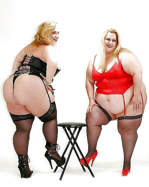 10P PAWG: Once U Had Meat U Will Never Go Back 2 Bones #127