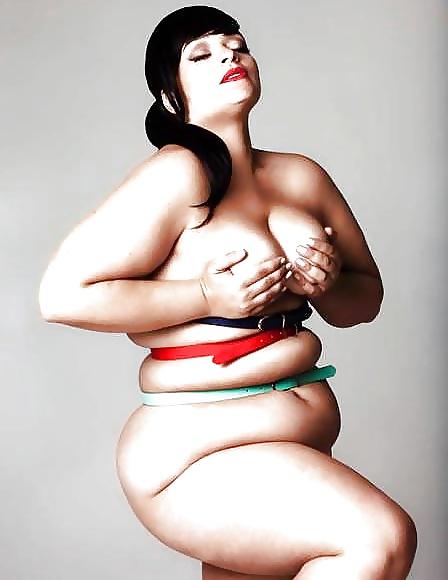 10P PAWG: Once U Had Meat U Will Never Go Back 2 Bones #127