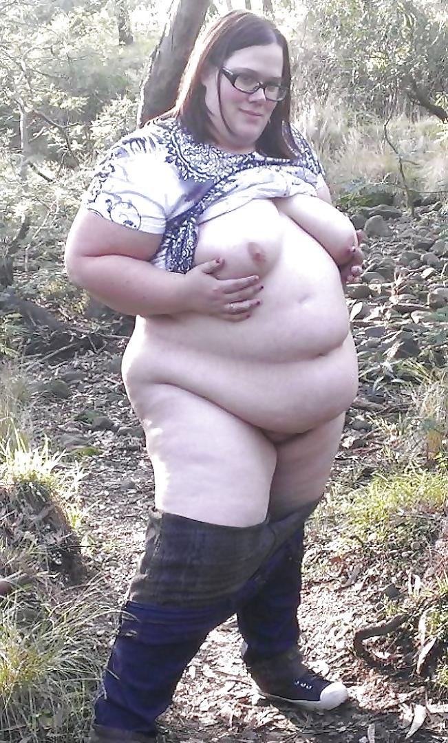 10P PAWG: Once U Had Meat U Will Never Go Back 2 Bones #127