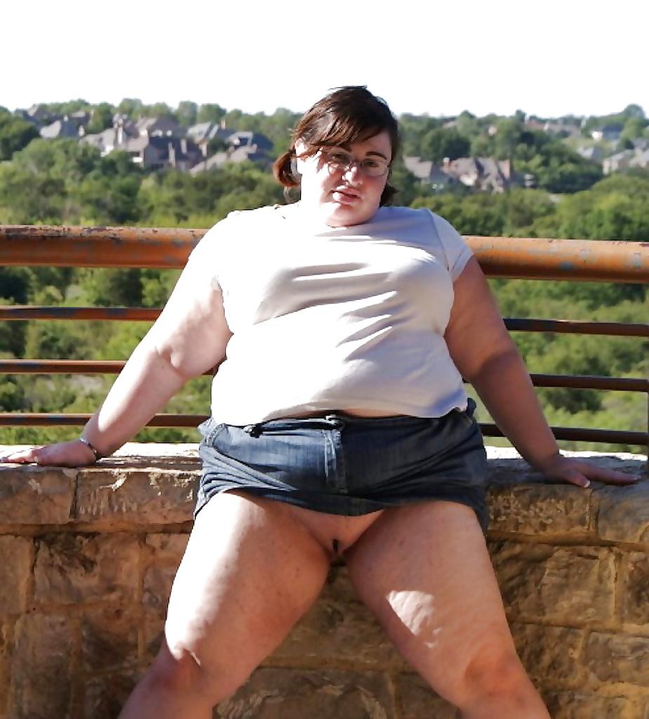 10P PAWG: Once U Had Meat U Will Never Go Back 2 Bones #132