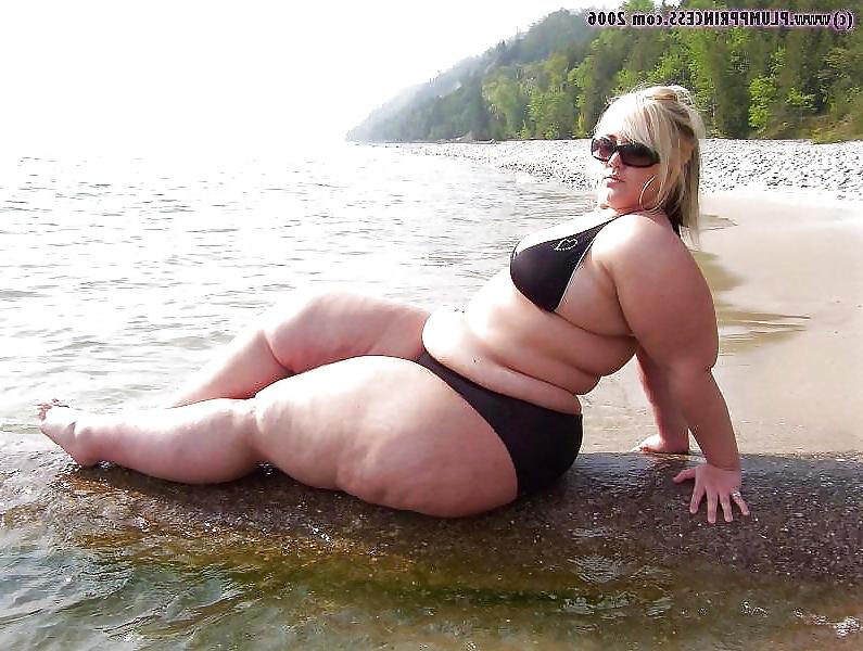 10P PAWG: Once U Had Meat U Will Never Go Back 2 Bones #100