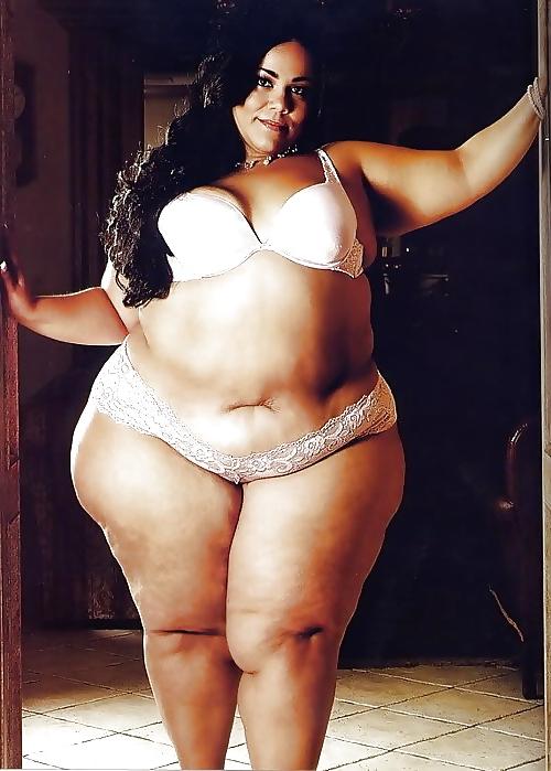 10P PAWG: Once U Had Meat U Will Never Go Back 2 Bones #100