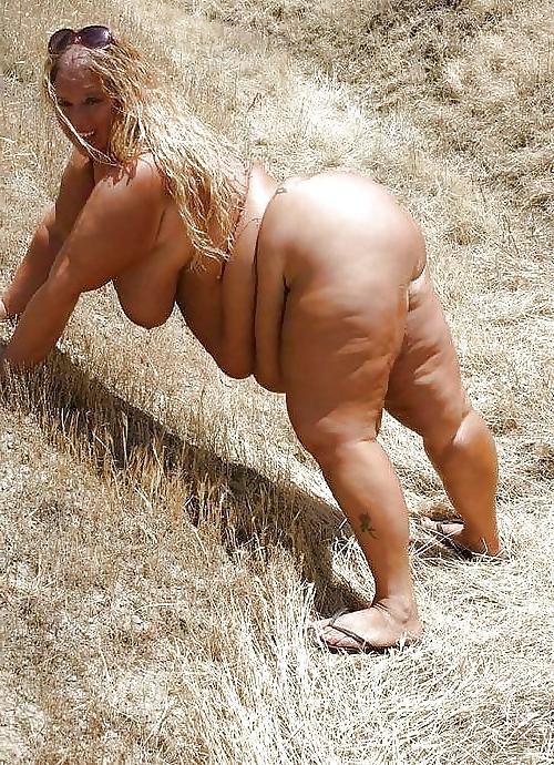 10P PAWG: Once U Had Meat U Will Never Go Back 2 Bones #129