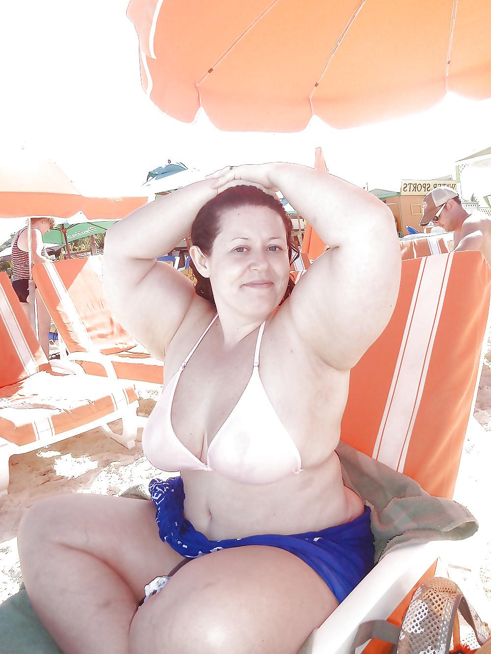 10P PAWG: Once U Had Meat U Will Never Go Back 2 Bones #129