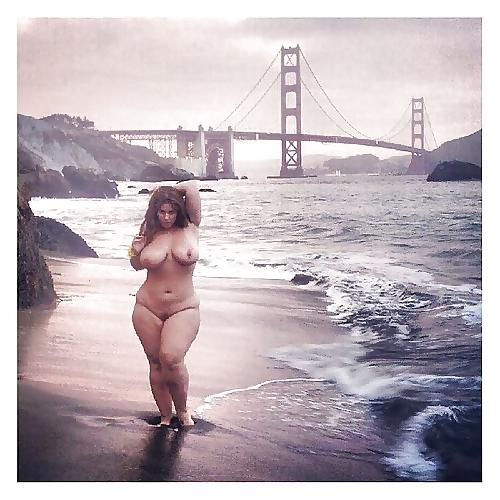15P PAWG: Once U Had Meat U Will Never Go Back 2 Bones #122