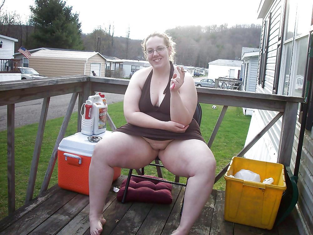 9P PAWG: Once U Had Meat U Will Never Go Back 2 Bones #126