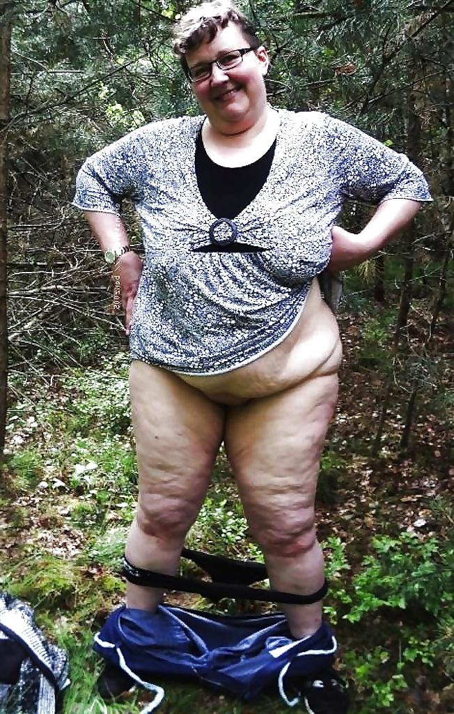 10P PAWG: Once U Had Meat U Will Never Go Back 2 Bones #131