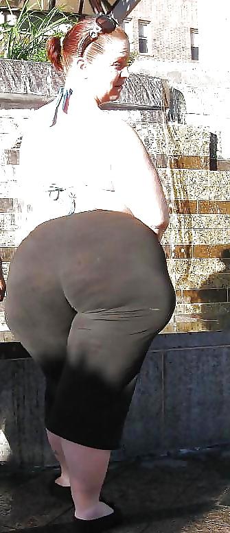 10P PAWG: Once U Had Meat U Will Never Go Back 2 Bones #139