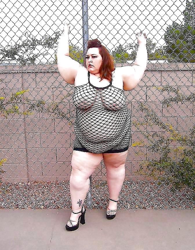 10P PAWG: Once U Had Meat U Will Never Go Back 2 Bones #137
