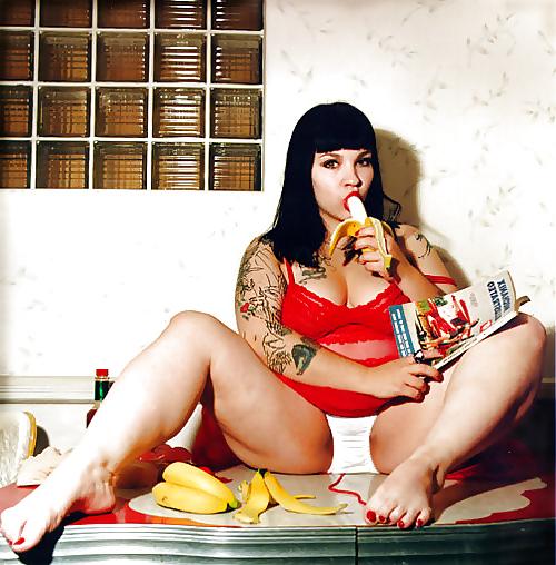 10P PAWG: Once U Had Meat U Will Never Go Back 2 Bones #140