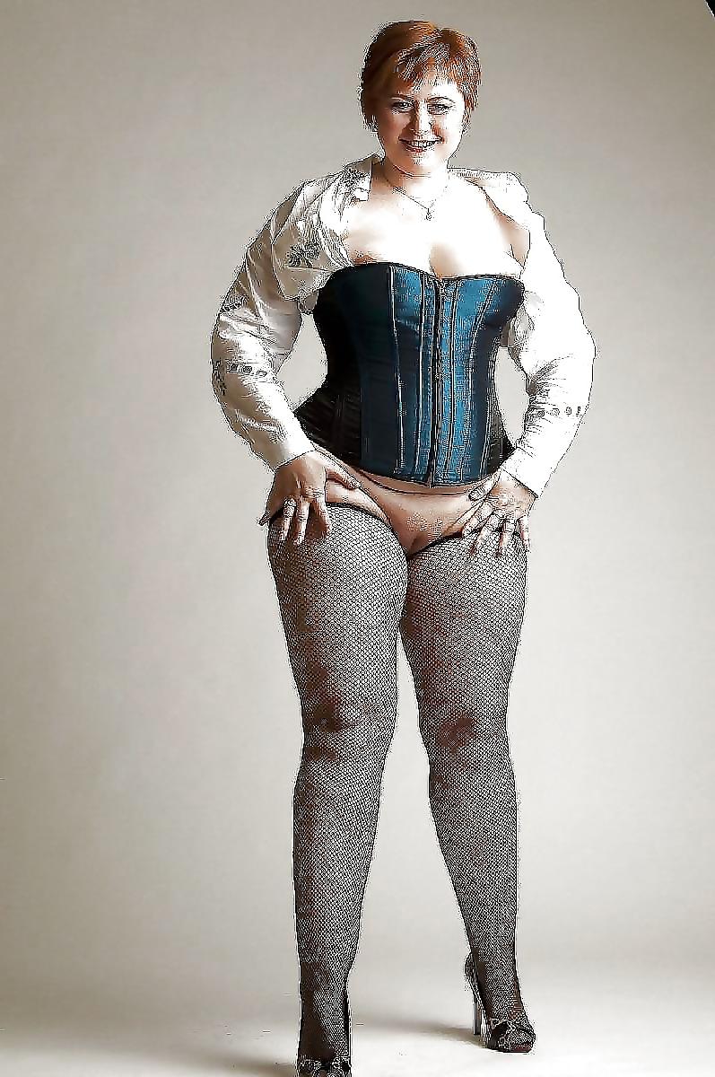 15P PAWG: Once U Had Meat U Will Never Go Back 2 Bones #96