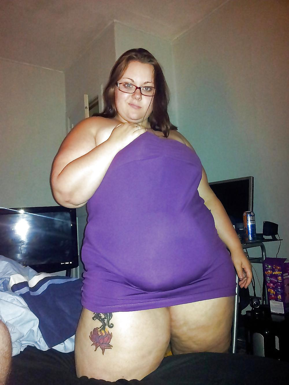 15P PAWG: Once U Had Meat U Will Never Go Back 2 Bones #98