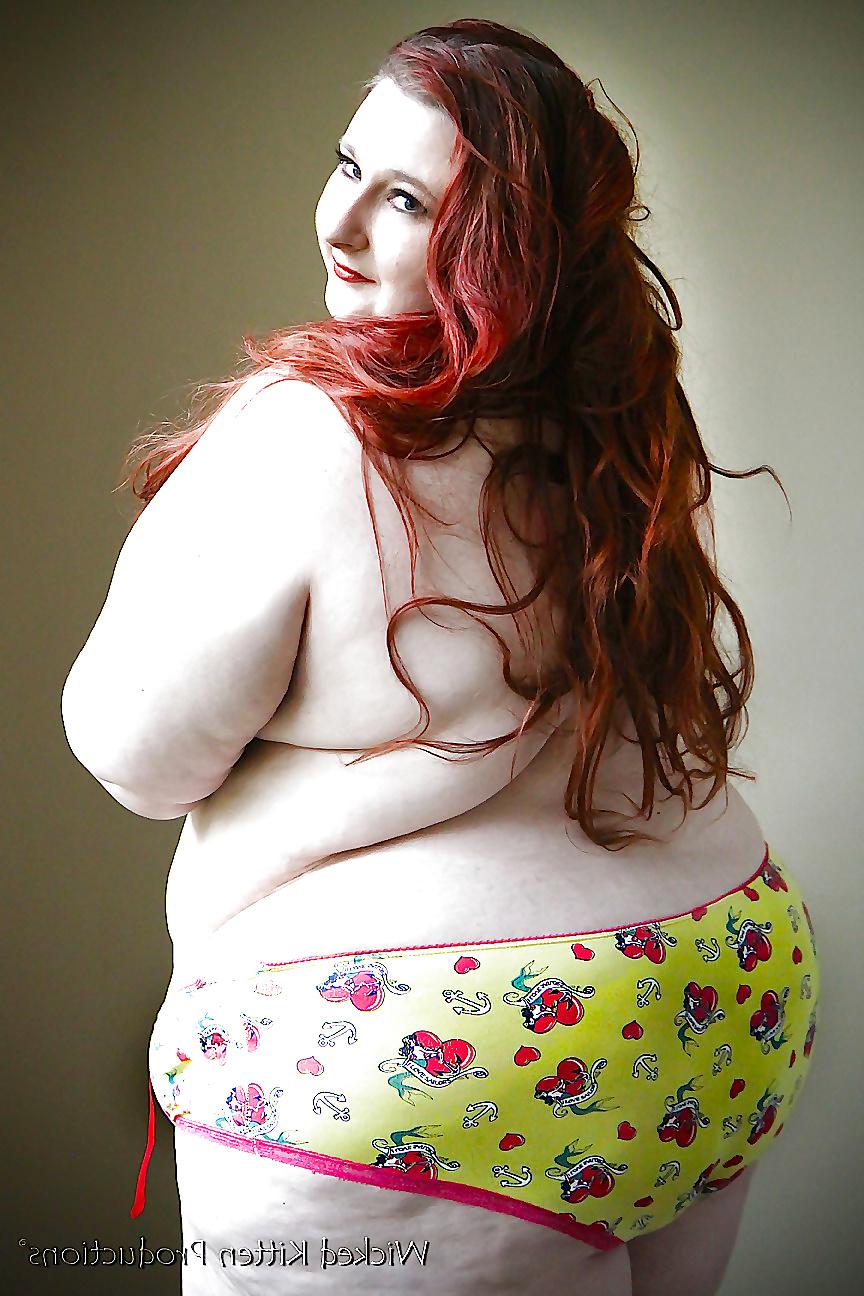 15P PAWG: Once U Had Meat U Will Never Go Back 2 Bones #98