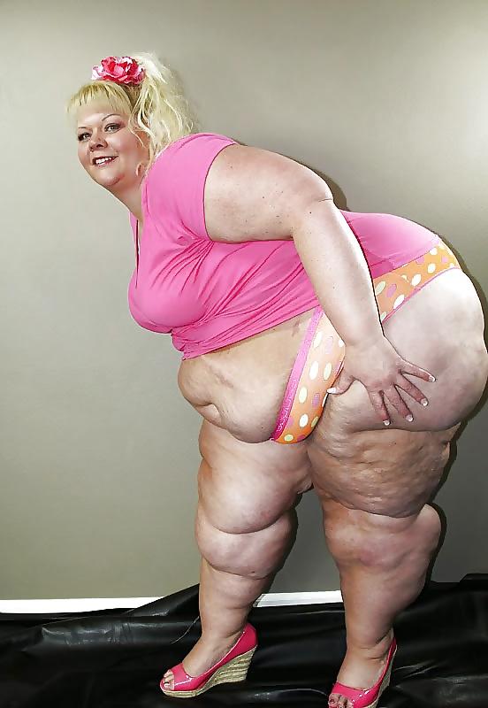 15P PAWG: Once U Had Meat U Will Never Go Back 2 Bones #98