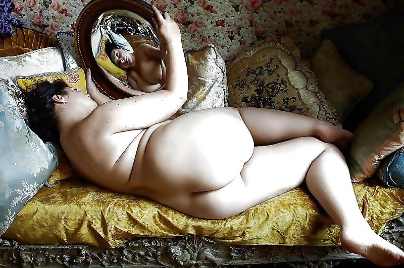 10P PAWG: Once U Had Meat U Will Never Go Back 2 Bones #134