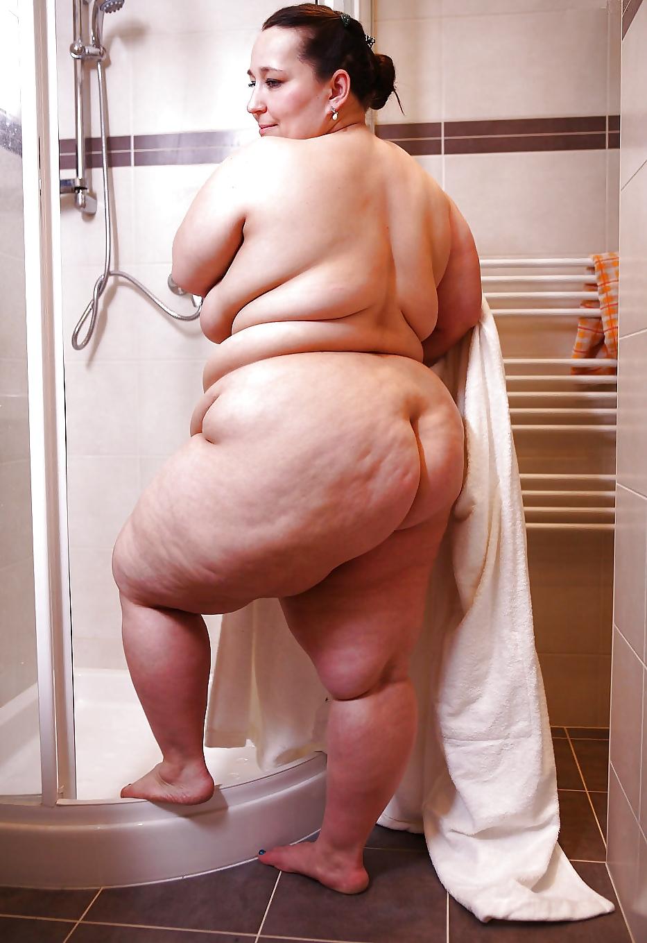 15P PAWG: Once U Had Meat U Will Never Go Back 2 Bones #106