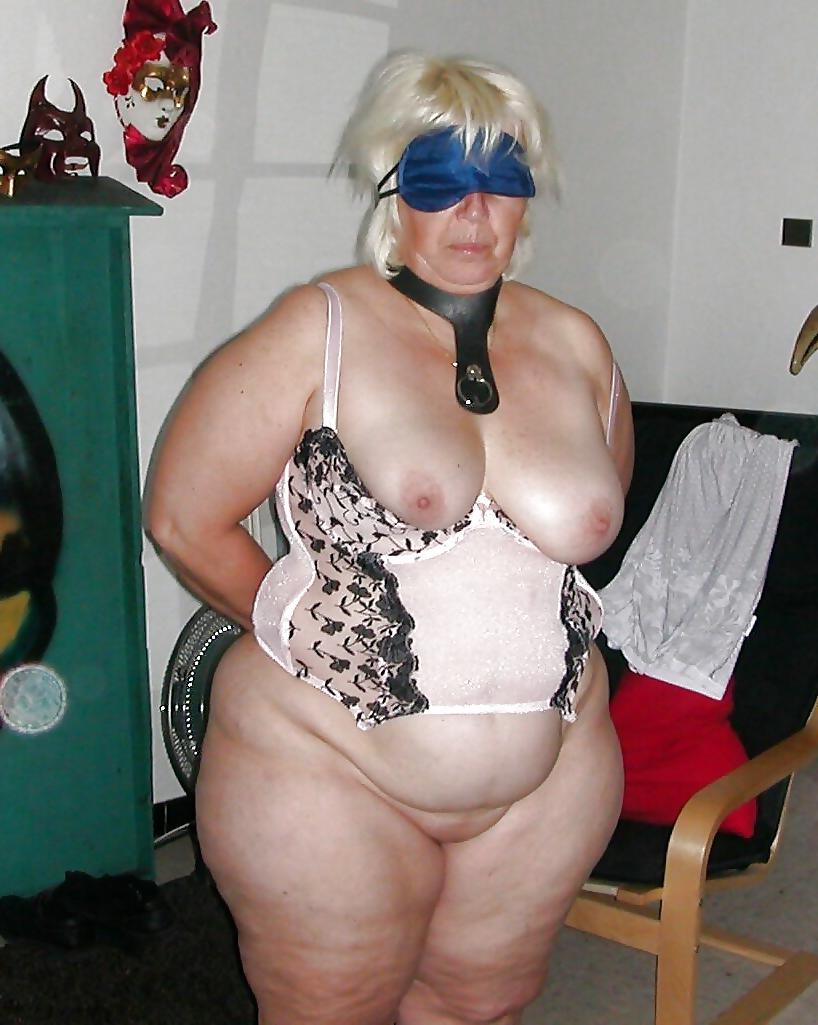 15P PAWG: Once U Had Meat U Will Never Go Back 2 Bones #106