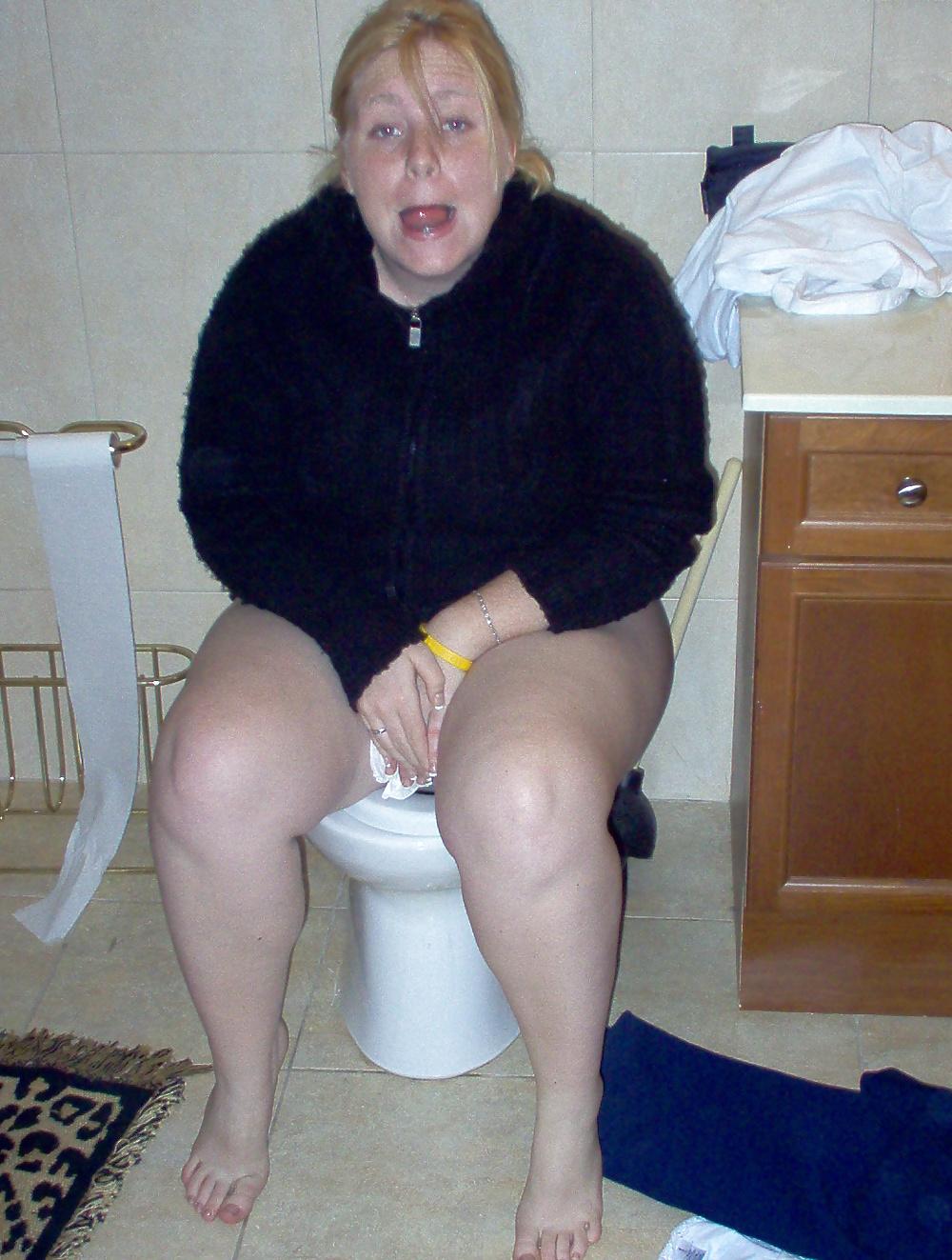 25P My canadian slut