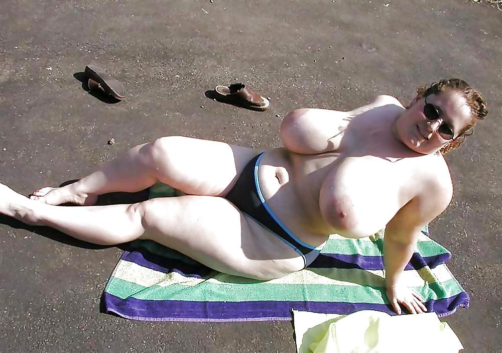 10P PAWG: Once U Had Meat U Will Never Go Back 2 Bones #143