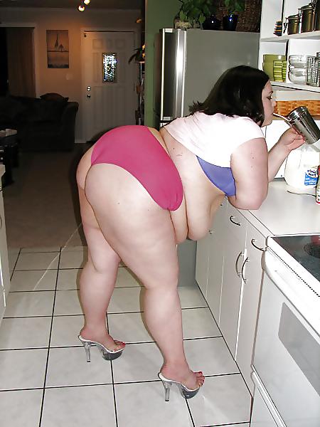 10P PAWG: Once U Had Meat U Will Never Go Back 2 Bones #148