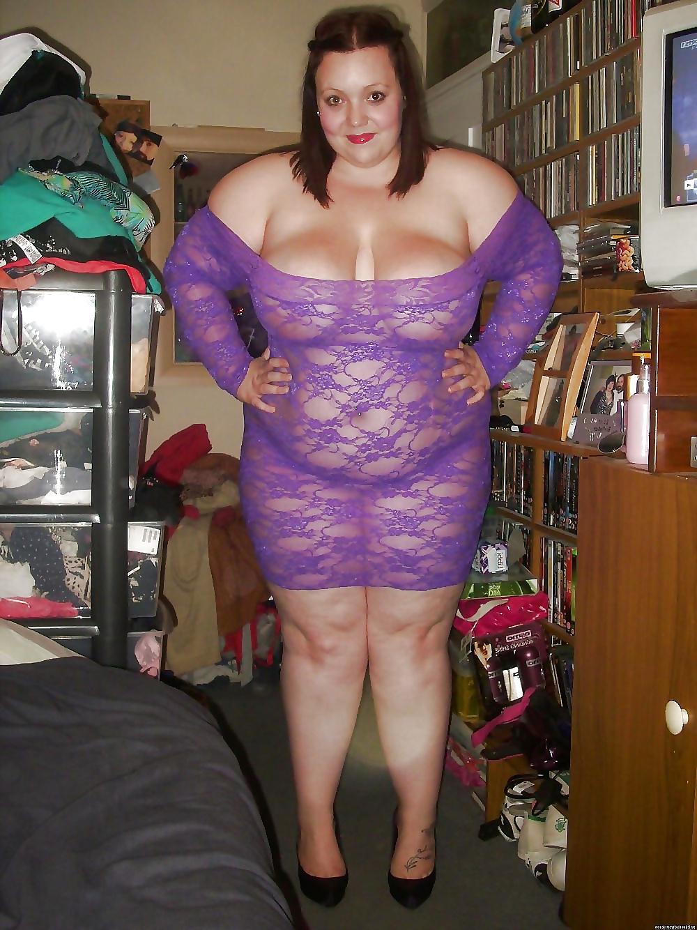 10P PAWG: Once U Had Meat U Will Never Go Back 2 Bones #150