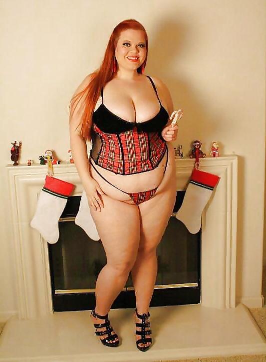 10P PAWG: Once U Had Meat U Will Never Go Back 2 Bones #153